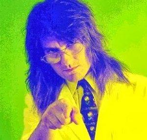 Ron Jarzombek