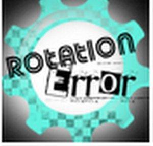 RotationError