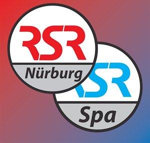 RSRNurburg & RSRSpa