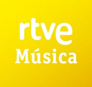 RTVE Música