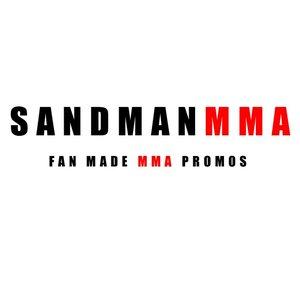 SandmanMMA