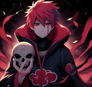 Sasori-OP