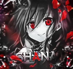 shana aep