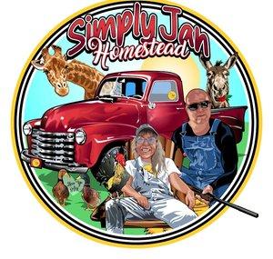Simply Jan Homestead