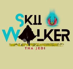 Skiiwalker Tha Jedi