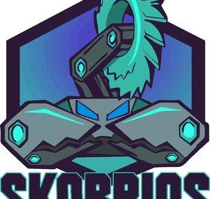Skorpios Battlebot