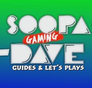 Soopa-Dave Gaming