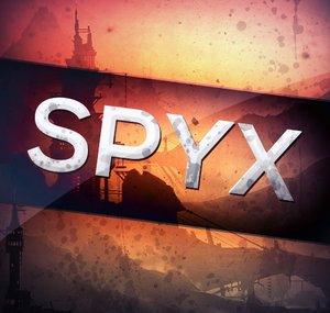 SpyX Alliance