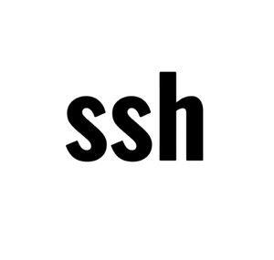 ssh