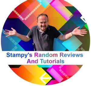 Stampys Random Reviews