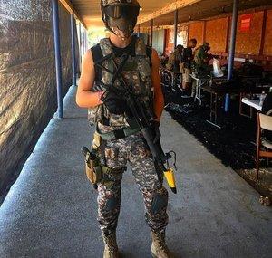 StayFrostyAirsoft