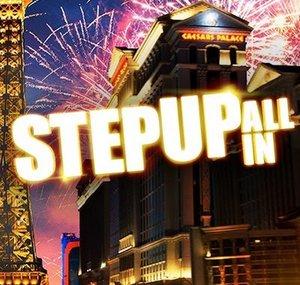 Step Up Movie