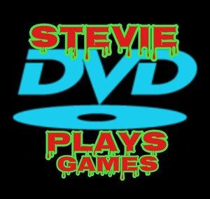 STEVIE DVD