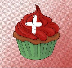 SwissMuffin