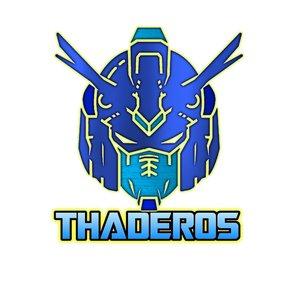 Thaderos