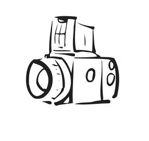 The Camera Store Shorts