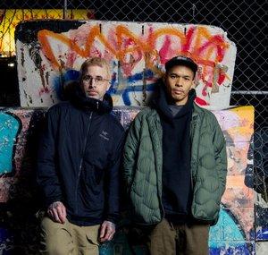 The Glitch Mob