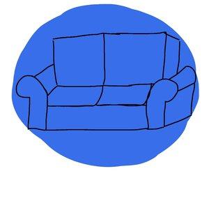 The Living Room