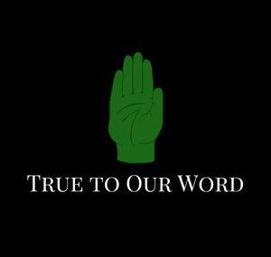 The Order of the Green Hand