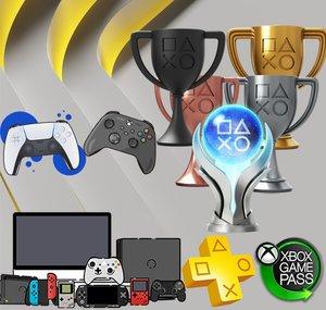 TheRetroGeneration - Gaming Without Boundaries