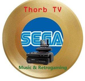 Thorb TV - Music & Retrogaming