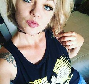 Tiffany Lynn