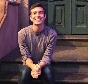 Tim Kubart