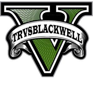 Travis Blackwell