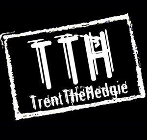 TrentTheHedgie