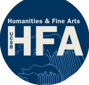 UCSB Humanities and Fine Arts