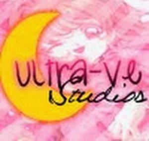 ＵＬＴＲＡ-ＶＥ ＯＦＦＩＣＩＡＬ ✰