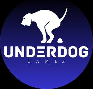 UNDERDOG GAMEZ