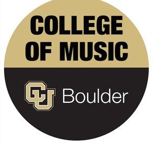 University of Colorado Boulder College of Music