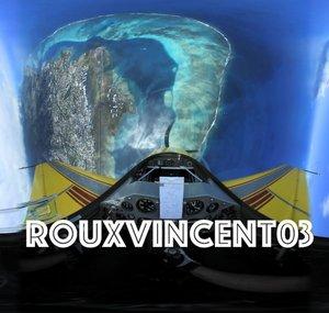 vincent roux