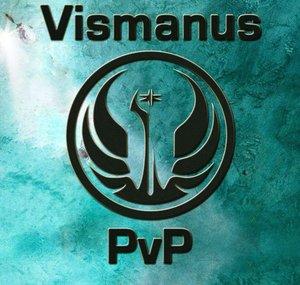 Vismanus