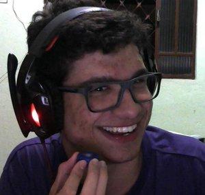 Vitor o Bravinho