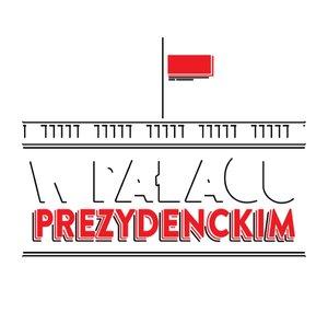 W Pałacu Prezydenckim