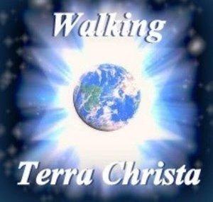 Walking Terra Christa