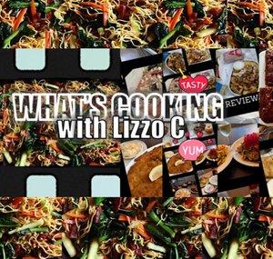 What's Cooking with Lizzo C