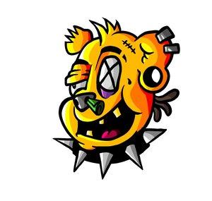 Wini De Spiz