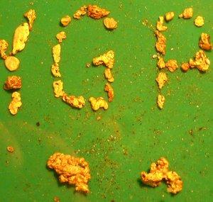YankeeGoldProspecting