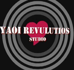 YaoiRevulutionStudio