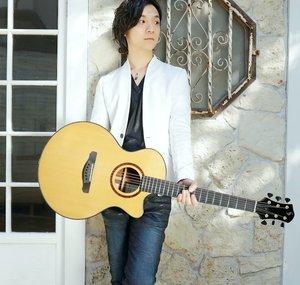 YukiMatsuiOfficial2nd