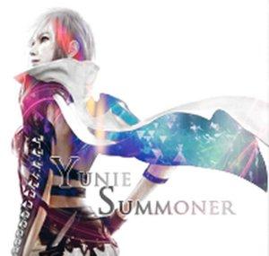 YunieSummoner