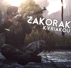 Zakorak