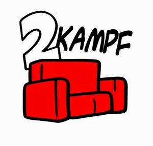 Zweikampfsofa
