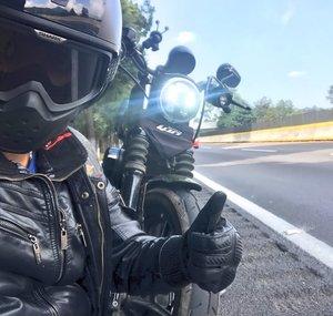 Zyter7 Motovlogs