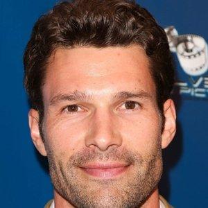 Aaron O'Connell
