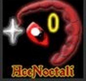 AceNoctali