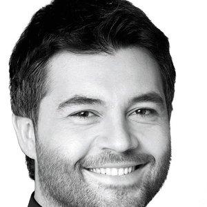 Aleksey Chumakov